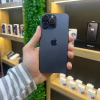 ۱۵ پرومکس ۲۵۶ گیگ