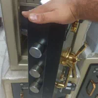 گاوصندوق ۴۰۰kdj guard|ابزارآلات|اهواز, سخیریه|دیوار