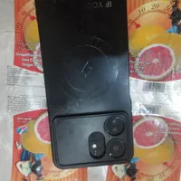 شیائومی Poco C65 با حافظهٔ ۲۵۶ گیگابایت