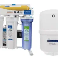 تمامی خدمات نصب و تعمیر دستگاه آب شیرین کن خانگی