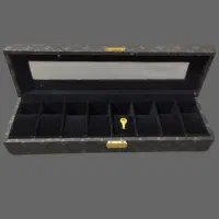 watch box 8