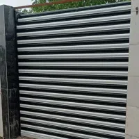 فروش ونصب تعمیرات کرکره برقی درب اتومات