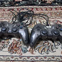 فروش دسته بازی کامپیوتر