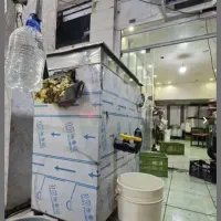 دستگاه اب انار گیری/ابغوره گیری/ابلیموگیری|ماشین‌آلات صنعتی|شیراز, بریجستون|دیوار