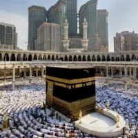حج تمتع (واجب)