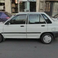 پراید مدل ۷۸