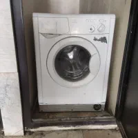 ماشین لباسشویی ایندوزید