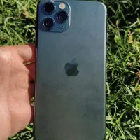 iPhone 11 pro