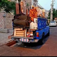 نیسان بار|خدمات حمل و نقل|قم, حکمت شمالی|دیوار