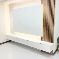 کابینت و کمد دیواری ام دی اف|خدمات پیشه و مهارت|بندر ماهشهر, |دیوار