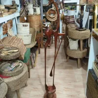 مجسمه اسب و آهو و....|مجسمه، تندیس، ماکت|گنبد کاووس, |دیوار