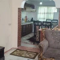دو خواب حیاط مستقل (دربست)|اجارهٔ کوتاه‌مدت ویلا و باغ|رامسر, |دیوار