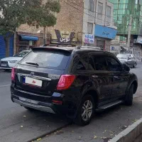 لیفان x60 بی رنگ استسنائی تمیز|خودرو سواری و وانت|زنجان, |دیوار