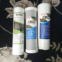 فیلتر پایین دستگاه تصفیه آب خانگیcck|آبسردکن و تصفیه آب|محمدشهر, محمدشهر|دیوار