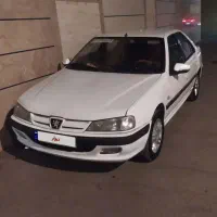 پارس سال بسیار تمیز رُخ تیوفایوی|خودرو سواری و وانت|نجفآباد, امیرآباد|دیوار