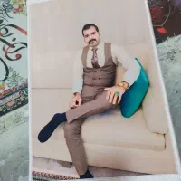 تابلو فرش شهرزاد