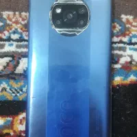 poko x3 pro|موبایل|شیراز, بید زرد|دیوار