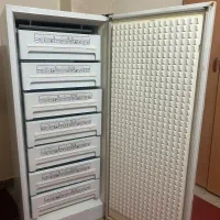 فریزر پارس
