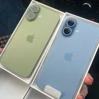 فروش اقساطی با سفته iPhone 16