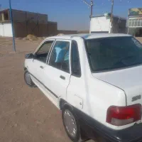 پراید مدل ۸۹