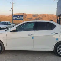 دنا پلاس اتوماتیک آپشنال سفید صفر|خودرو سواری و وانت|صدرا-فارس, فاز ۱|دیوار