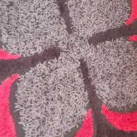فرش فانتزی ماکارانی|فرش|سمنان, |دیوار