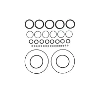 واشر اورینگ لاستیکی