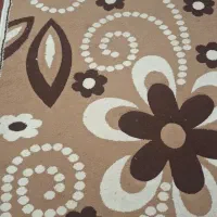 دوتا گلیم فرش ۳ متری