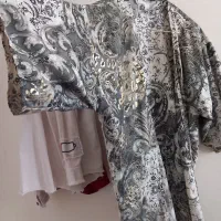 انواع لباس تیکه ۵۰ و ۱۰۰ حراج