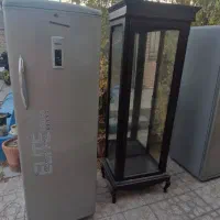 یخچال و فریزر|یخچال و فریزر|شهرضا, |دیوار