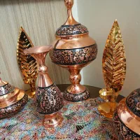 سرویس پذیرایی ودکوری