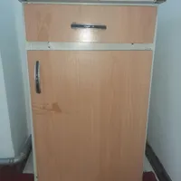 کمد سماور