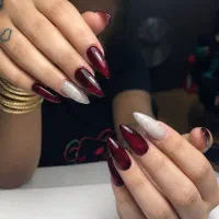 کاشت ناخن