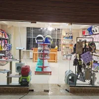 پت شاپ (ارسال رایگان به سراسر جزیره)|لوازم جانبی حیوانات|کیش, |دیوار