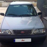 پراید ۱۴۱|خودرو سواری و وانت|تهران, طیب|دیوار