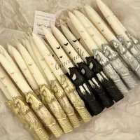 شمع اسب نماد سال هفتسین