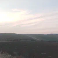 زمین شموشک برای خانه باغ|فروش زمین و ملک کلنگی|گرگان, |دیوار