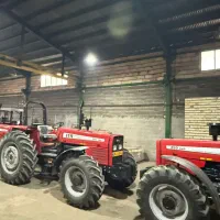 تراکتور ۳۹۹خشک