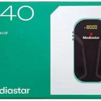 گیرنده دیجیتال مینی مدیا فول اچ دی آر 140