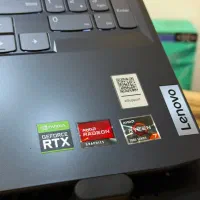 لنوو گیمینگ قدرتمند با‌ گرافیک RTX4050|رایانه همراه|شیراز, وصال|دیوار