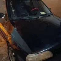 پراید هاچبک مدل 83 کره ای