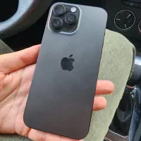 iPhone 16pro max 512