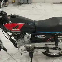 موتور 200شاسی خام