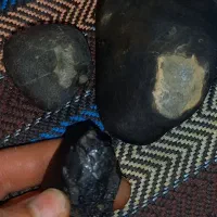 شهاب سنگ الماسی