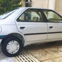 پژو405مدل88تمیز|خودرو سواری و وانت|یاسوج, |دیوار