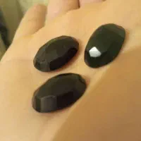 انگشتر یاقوت، سنگ های معدنی|جواهرات|اراک, |دیوار