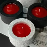 شمع یلدا و ولنتاین|خدمات آموزشی|زنجان, |دیوار