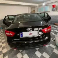 بسترن b30 بیرنگ مدل۹۷ «نقد و اقساط» بدون ضامن