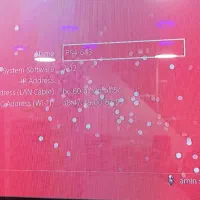 پلی استیشن فور اسلیم کپی خور ورژن 7