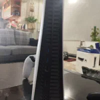ps5 fat|کنسول، بازی ویدئویی و آنلاین|تهران, باغ فیض|دیوار